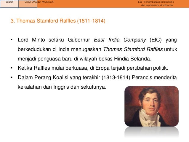 Bab 1 sejarah wajib sma xi