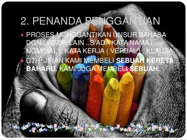 STPM BAHASA MELAYU P3 BAB1 : WACANA STPM BAHASA MELAYU P3 BAB1 : WACANA