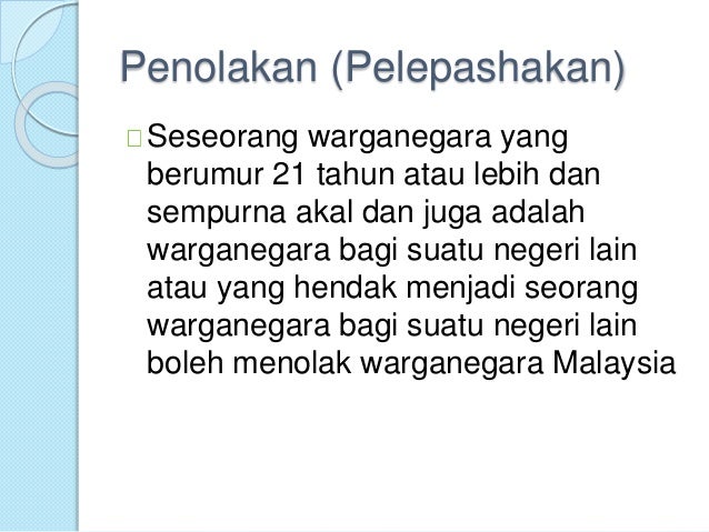 Bab 2 - PERLEMBAGAAN PERSEKUTUAN