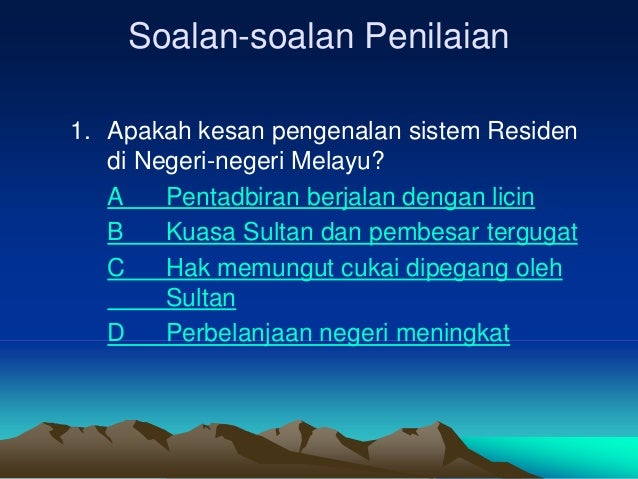 Soalan Hal Ehwal Agama - Malacca a