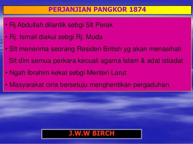 Bab 2 - Sejarah Tingkatan 2