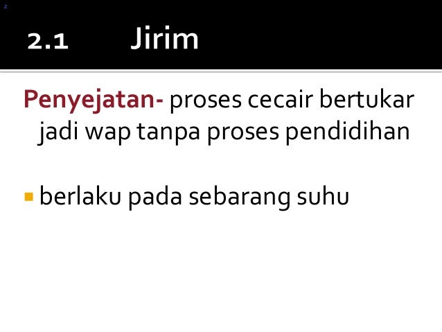 Bab 2.1