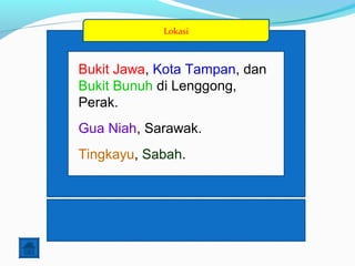 Sejarah Tingkatan 1 Bab 2 Zaman Pra Sejarah