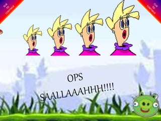 Materi TIK Kelas IX Bab 2