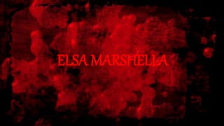 ELSA MARSHELLA
 