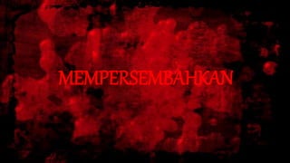 MEMPERSEMBAHKAN
 