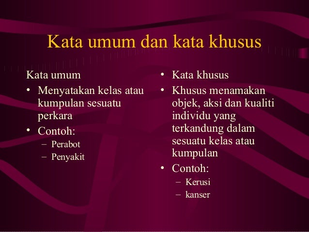Bahasa dalam Komunikasi
