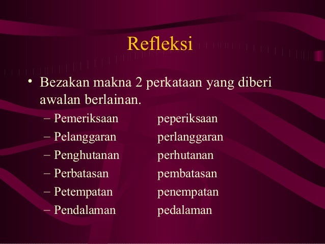 Bahasa dalam Komunikasi