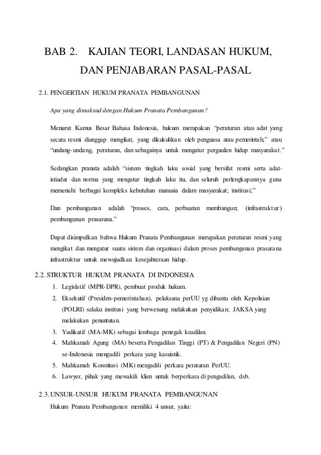 131+ Contoh Kajian Teori Dalam Makalah Ekonomi.TXT - MAKALAHAB