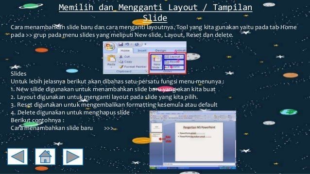 Cara Membuat Tulisan Muncul Satu Persatu Pada Powerpoint Kreatifitas Terkini