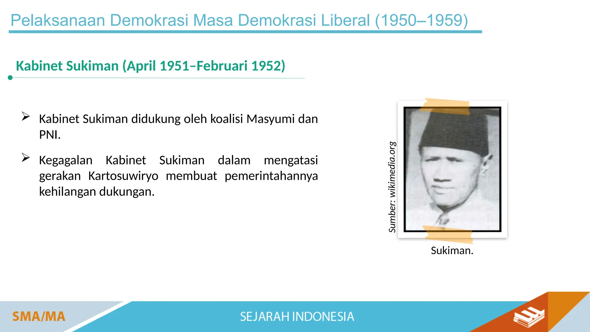 BAB 2.pptx kehidupan politik dan ekonomi indonesia pada awal ...