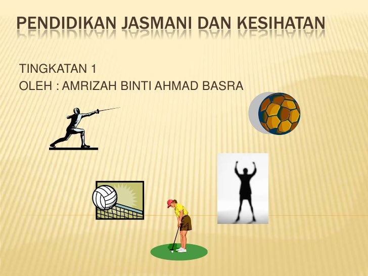 PJK Form 1 Bola Jaring