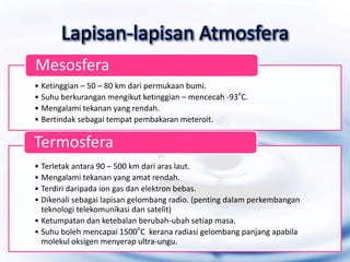 Bab 2 Cuaca Dan Iklim