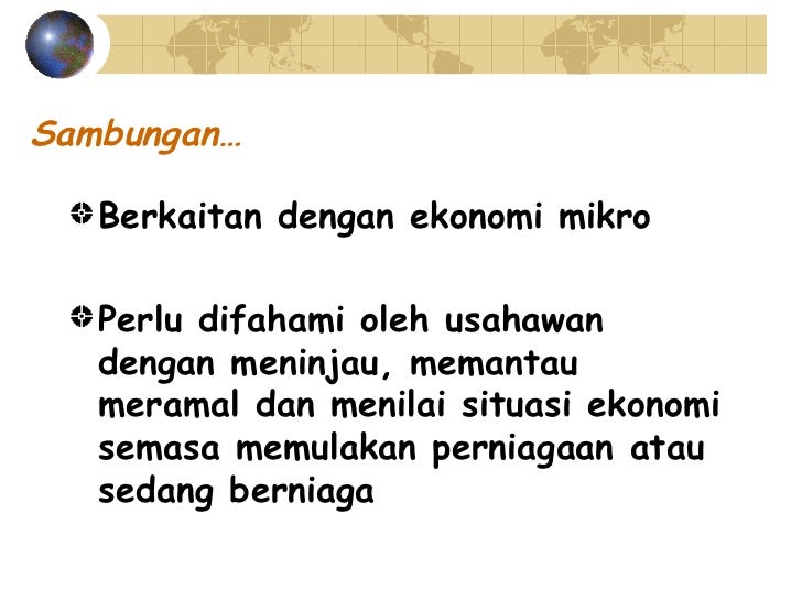 Buku Berkaitan Persekitaran Makro / Menilai Persekitaran ...