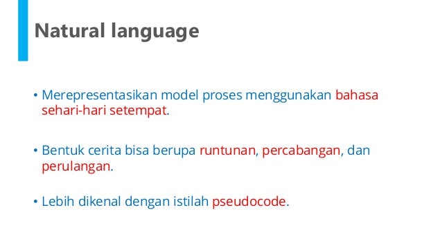 E-Business (Business Process and Process Model)