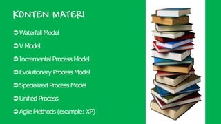 KONTEN MATERI









 