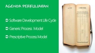 AGENDA PERKULIAHAN





 