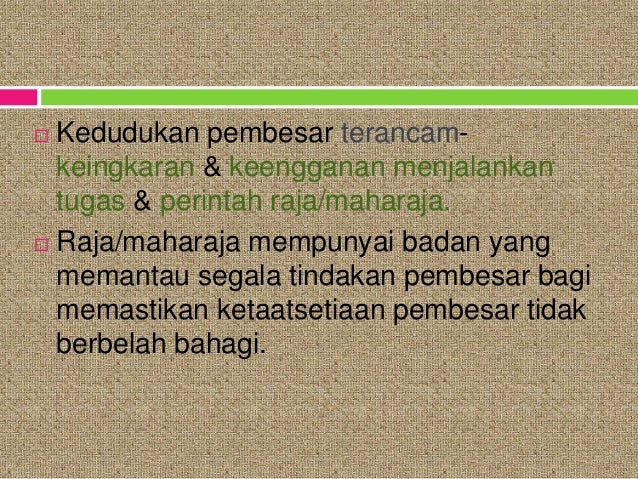 Bab 2 sistem pembesar di china (sejarah - tingkatan 6 ...