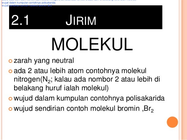Bab 2 struktur atom Bab 2 struktur atom