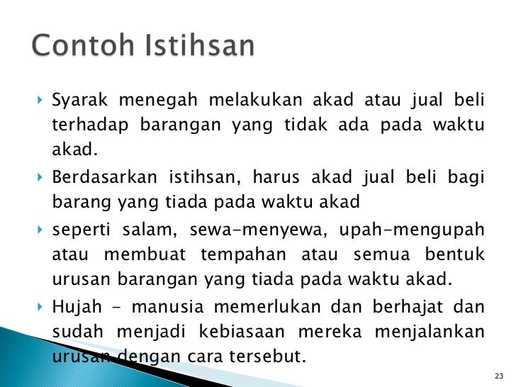 Hukum forex di sisi islam