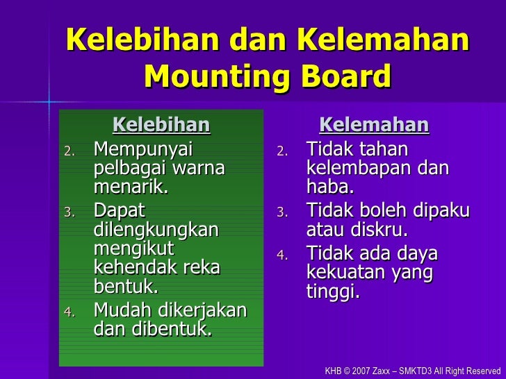 KHB TING 1 Bab 2 2 Jenis Bahan Dan Pengikat KHB TING 1 Bab 2 2 Jenis Bahan Dan Pengikat