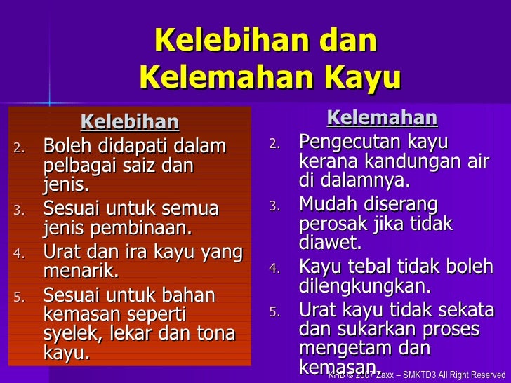 KHB TING 1 Bab 2 2 Jenis Bahan Dan Pengikat KHB TING 1 Bab 2 2 Jenis Bahan Dan Pengikat