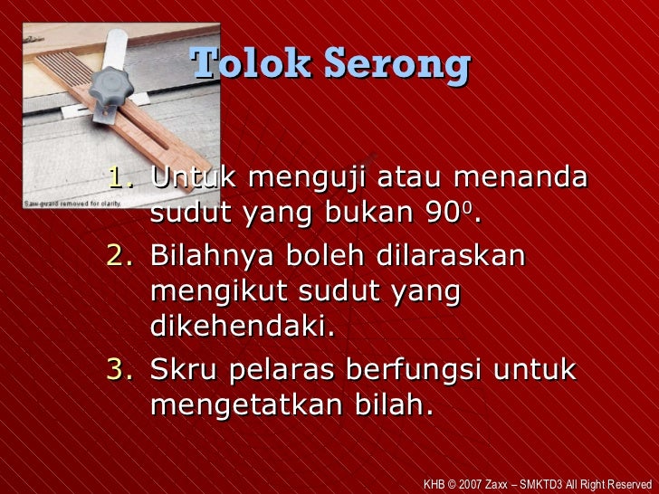 Khb Ting 1 Bab 2 3 Alatan Tangan Dan Mesin