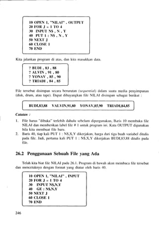 Bab26 sedikit tentang-file