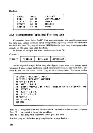 Bab26 sedikit tentang-file