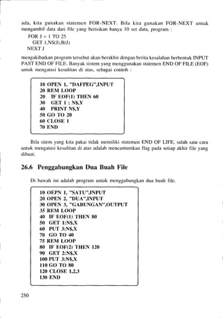 Bab26 sedikit tentang-file
