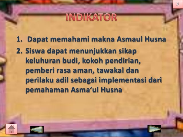 Bab 2 Agama Sma