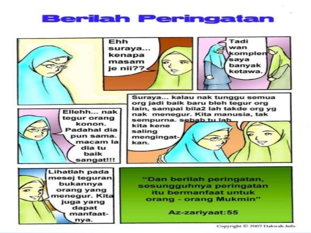 Bab 2 Fenomena Dakwah Di Malaysia