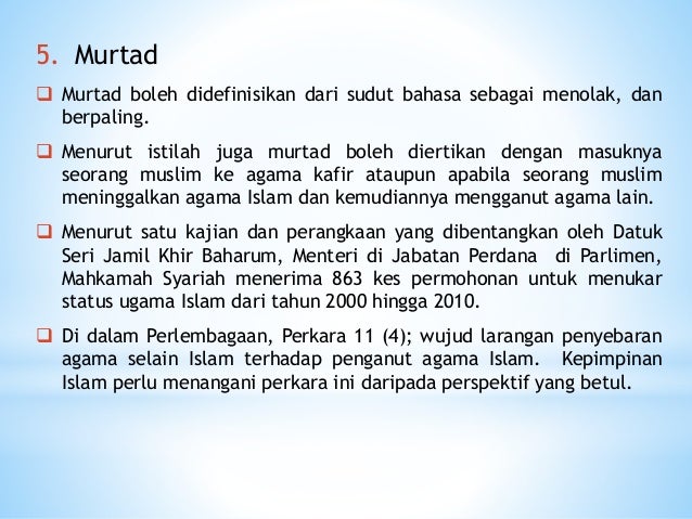 Bab 2 Fenomena Dakwah Di Malaysia