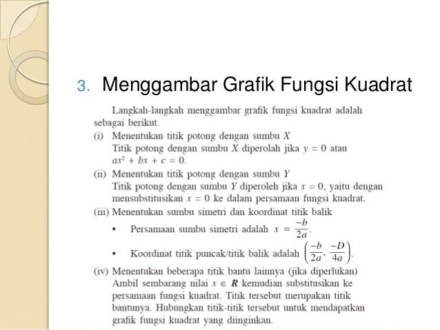 Bab 2 fungsi
