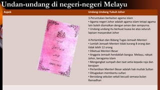 Bab 2 hukum adat & undang undang