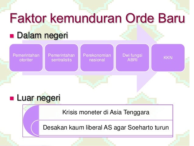 Bab 2 indonesia pada masa reformasi