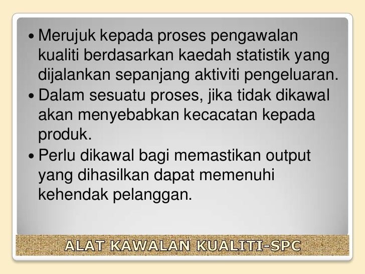 Bab 2 Kaedah Pemeriksaan Pengajian Perniagaan