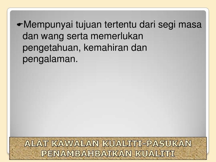 Bab 2 Kaedah Pemeriksaan Pengajian Perniagaan