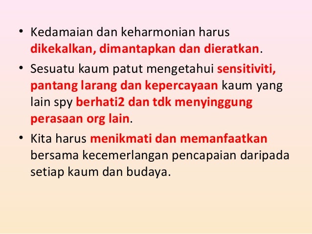 Teras Perpaduan Gagasan 1 Malaysia  Olivkrowol