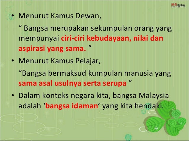 Bab 2 kesedaran kepelbagaian sosiobudaya