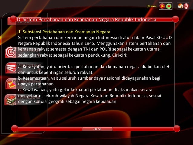 PPT Menelaah Ketentuan Konstitusional Kehidupan Berbangsa PPT Menelaah Ketentuan Konstitusional Kehidupan Berbangsa