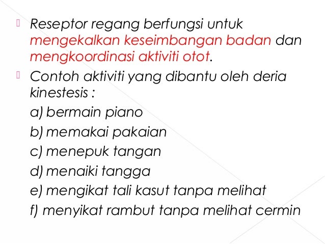 Bab 2 Koordinasi Badan