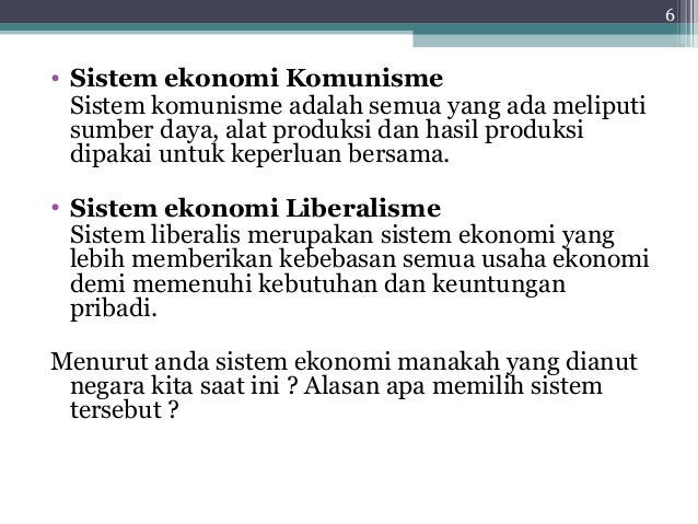 Sistem perdagangan pasar saham bebas