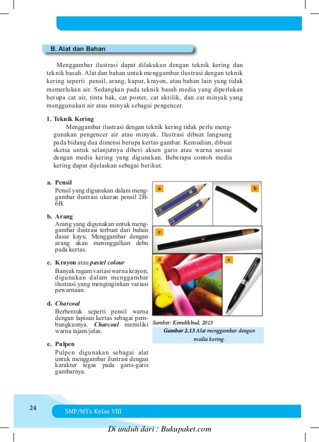 Bab 2 Menggambar Ilustrasi
