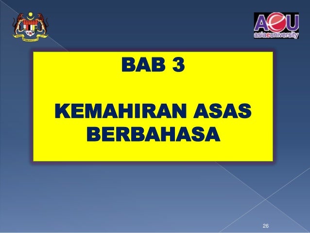 SEJARAH DAN PERKEMBANGAN SISTEM EJAAN RUMI BAHASA MELAYU