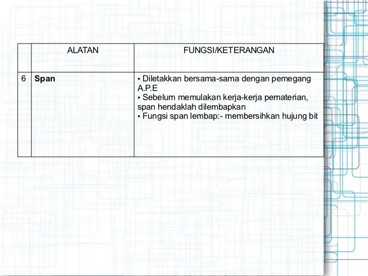Bab 2 n bab 7 elektronik( ting 2)