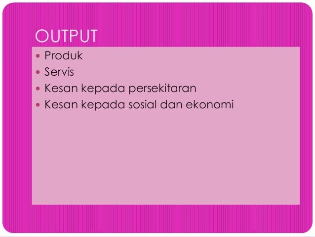PENGELUARAN- PENGAJIAN PERNIAGAAN
