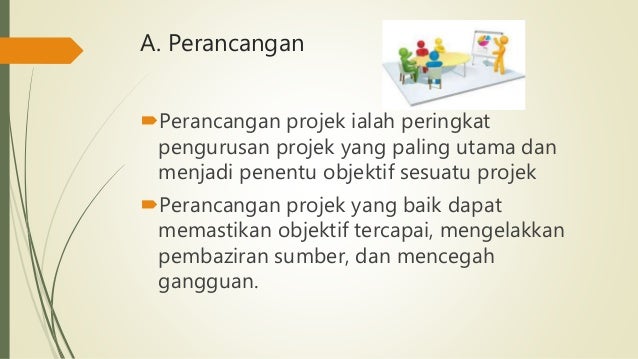 Reka Bentuk Teknologi Bab 2 pengurusan projek Reka Bentuk Teknologi Bab 2 pengurusan projek