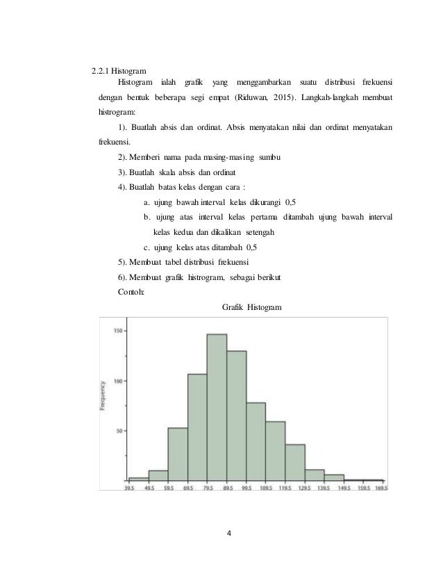 Bab 2 (penyajian data dan aplikasi pada data penelitian)