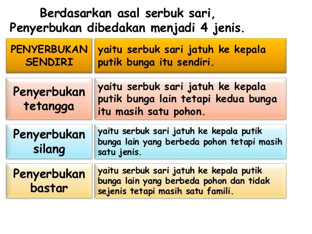 Bab 2 perkembangbiakan tumbuhan